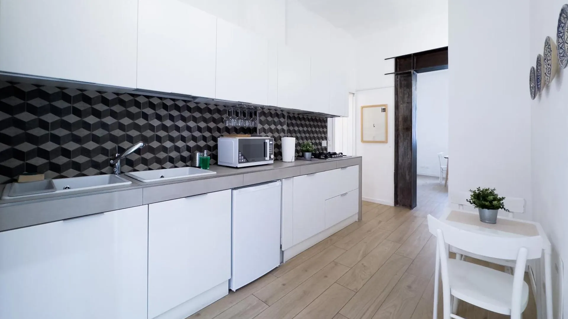 Realkasa Guerrini Apartment Bologne