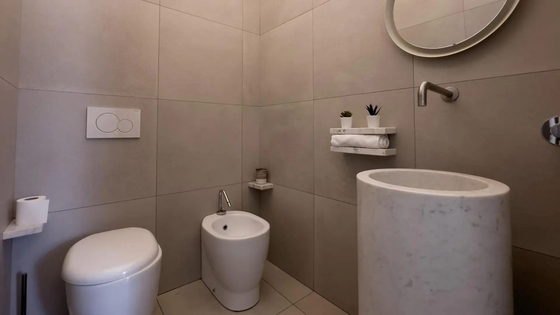 Realkasa Guerrini Apartment Bologne