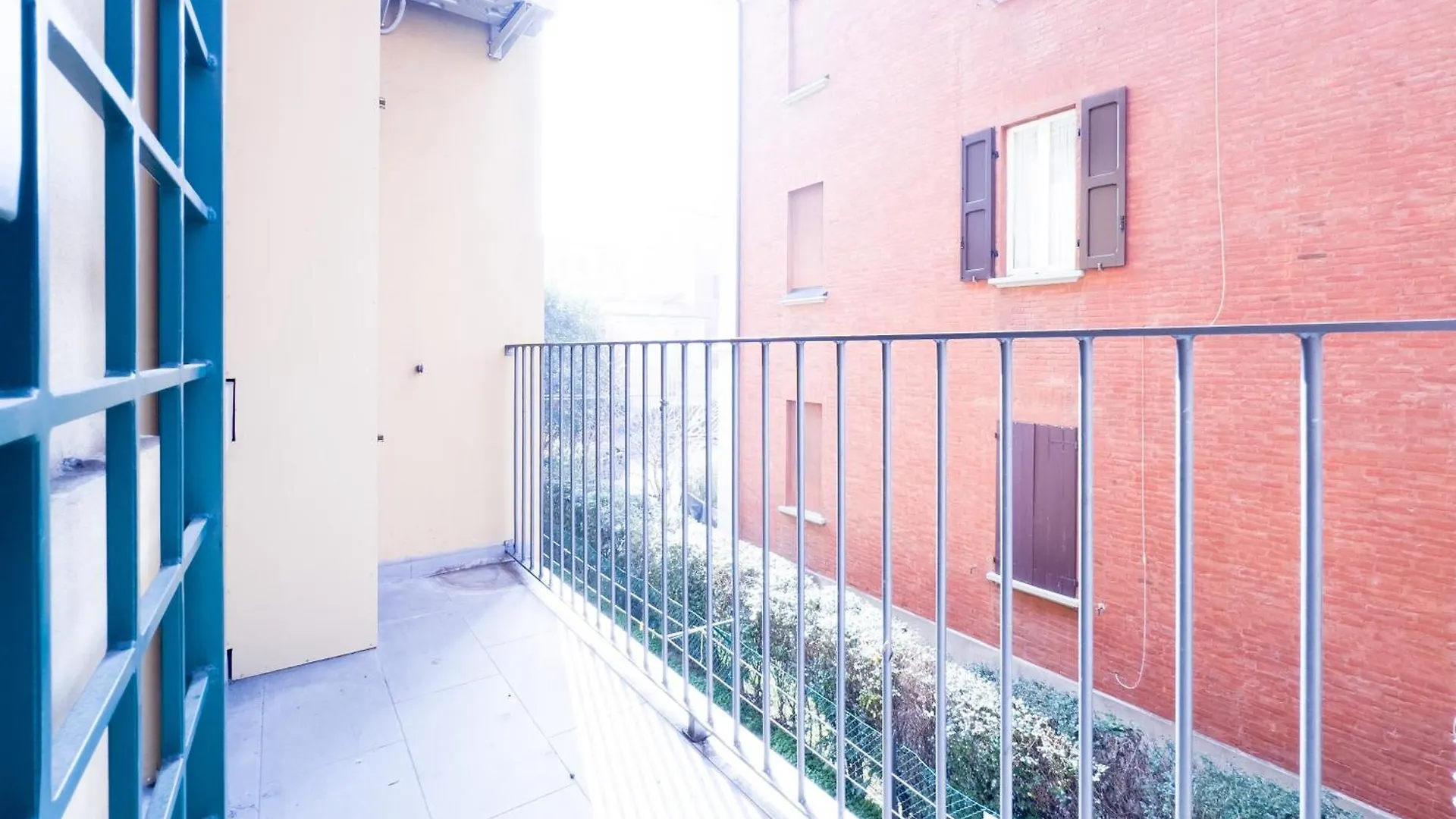 Realkasa Guerrini Apartment Bologne 0*,  Italie