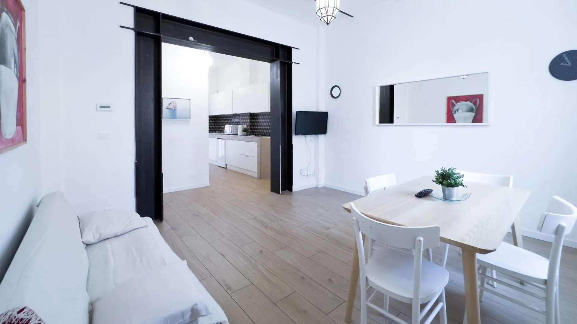 Realkasa Guerrini Apartment بولونيا 0*,