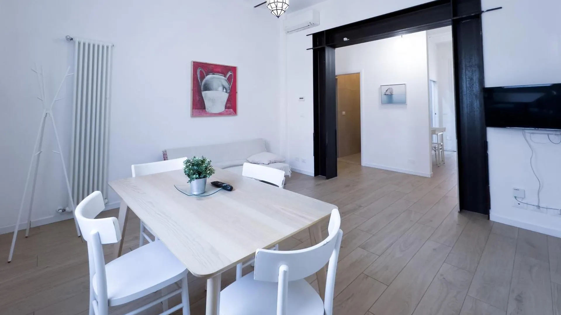 Realkasa Guerrini Apartment بولونيا 0*,  إيطاليا