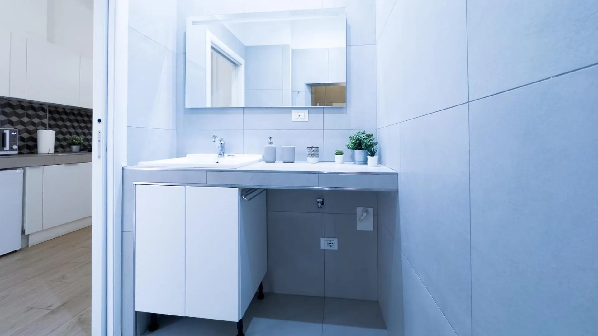 Realkasa Guerrini Apartment بولونيا إيطاليا