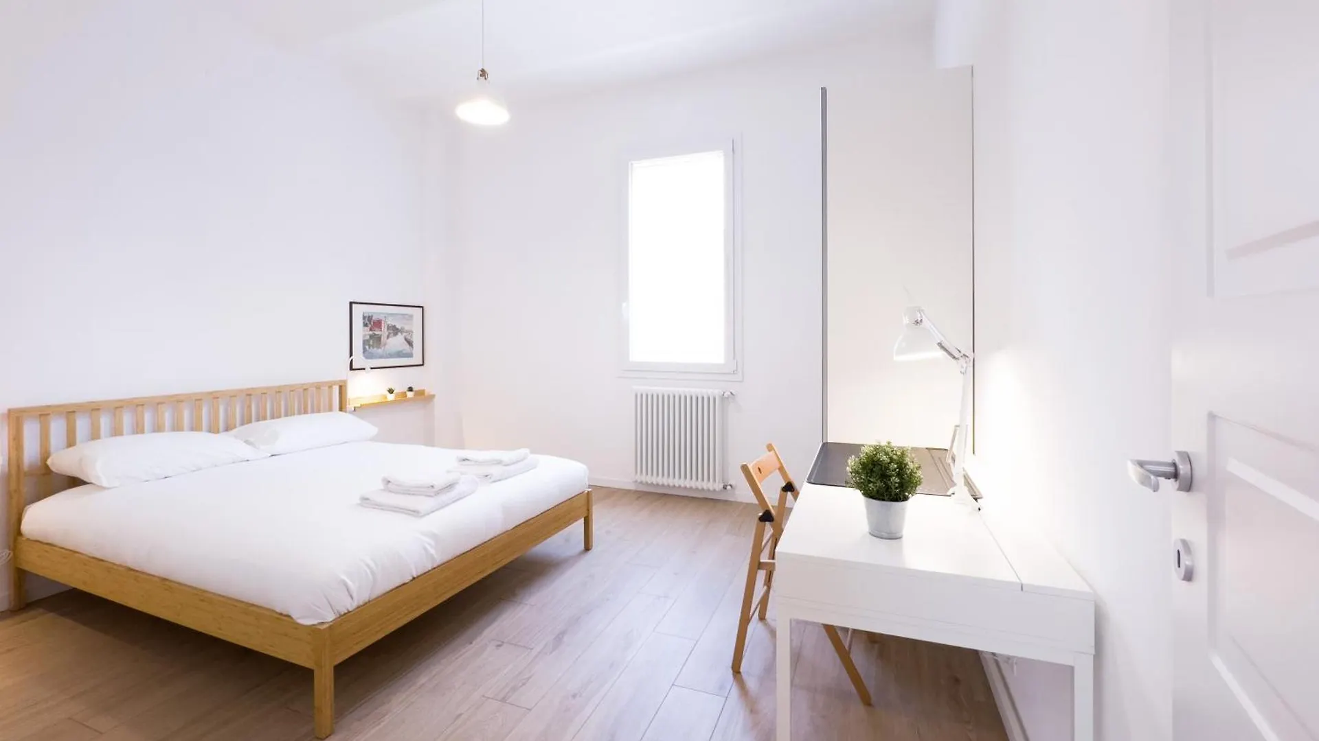 Realkasa Guerrini Apartment بولونيا إيطاليا