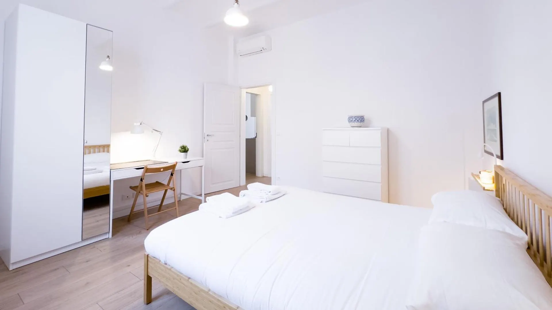 Realkasa Guerrini Apartment بولونيا إيطاليا