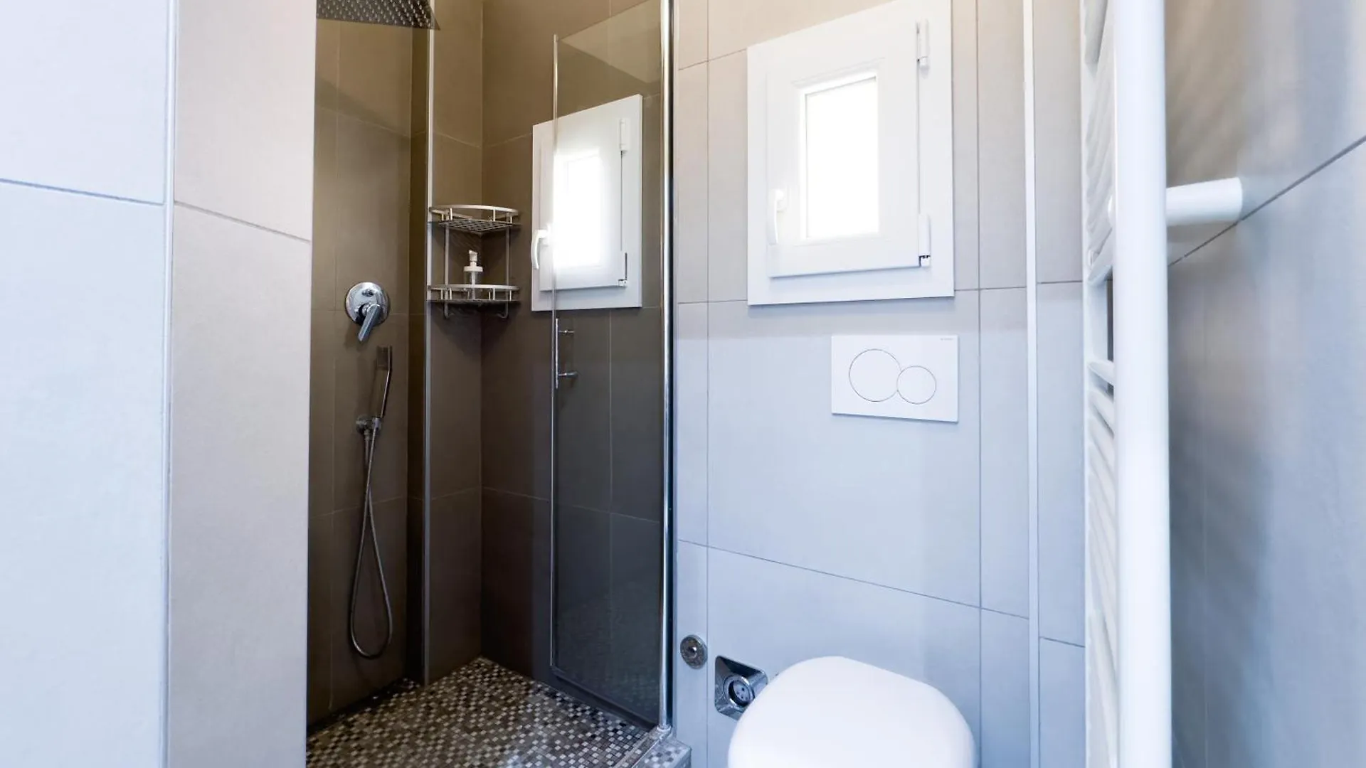 Realkasa Guerrini Apartment بولونيا
