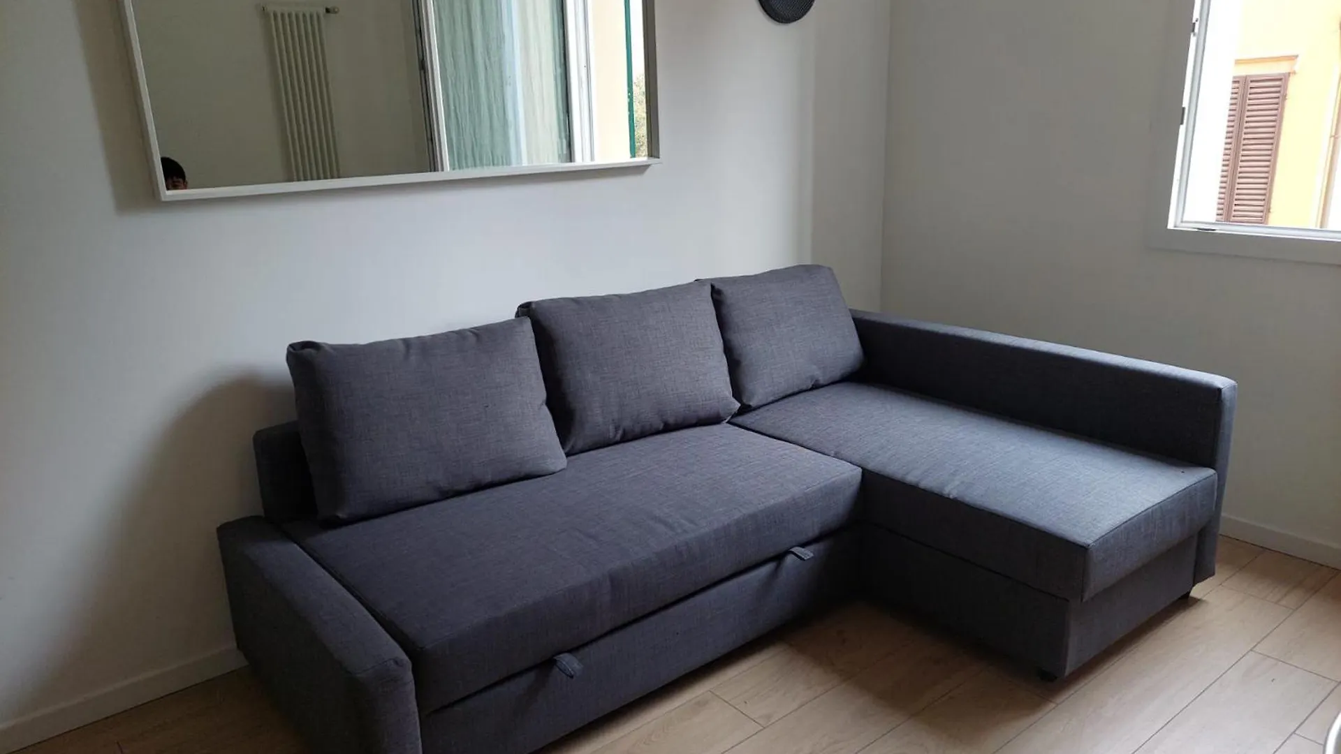 Realkasa Guerrini Apartment بولونيا إيطاليا